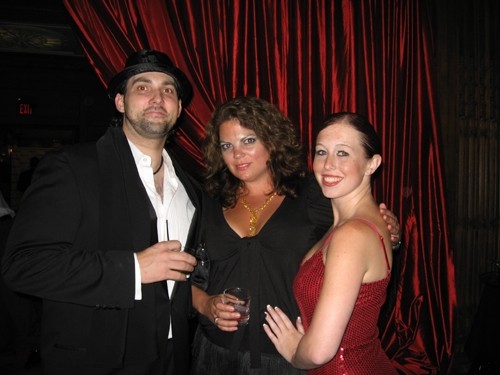 Best of STYLE Party 2008