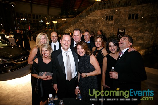 Black Tie Tailgate 2017 - Candid Event Photos