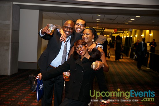 Black Tie Tailgate 2017 - Candid Event Photos