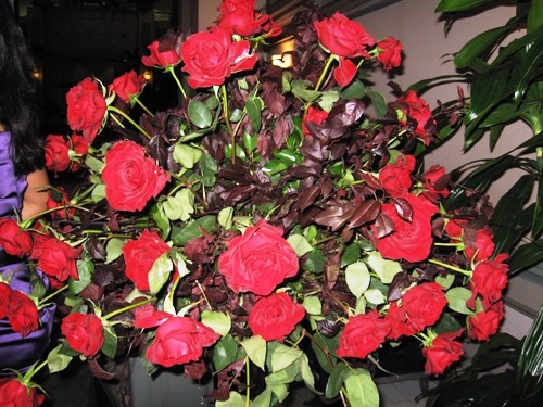 Best of STYLE Party 2008