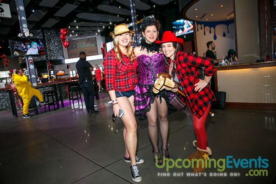 Cupid's Undie Run 2017