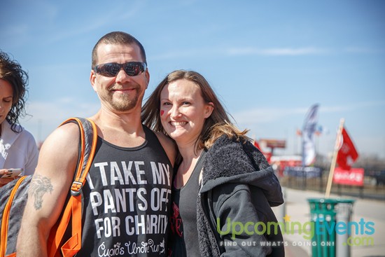 Cupid's Undie Run 2017