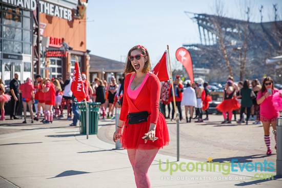 Cupid's Undie Run 2017