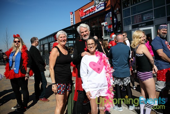 Cupid's Undie Run 2017