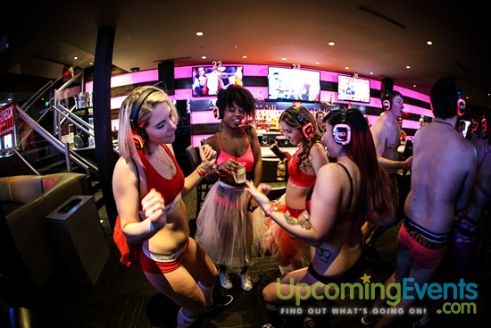 Cupid's Undie Run 2017