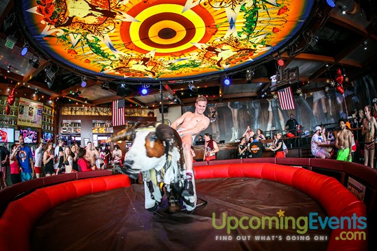 Cupid's Undie Run 2017