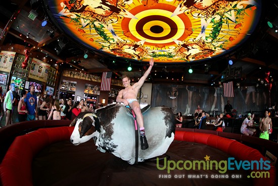 Cupid's Undie Run 2017