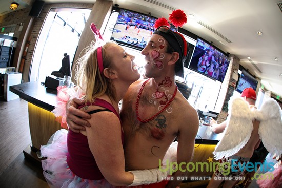 Cupid's Undie Run 2017