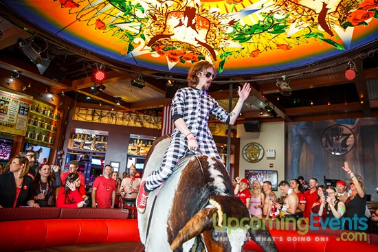 Cupid's Undie Run 2017