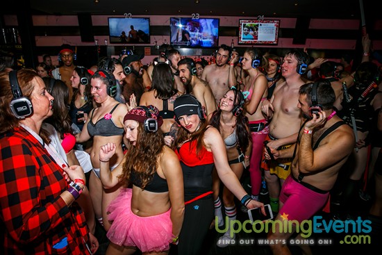 Cupid's Undie Run 2017