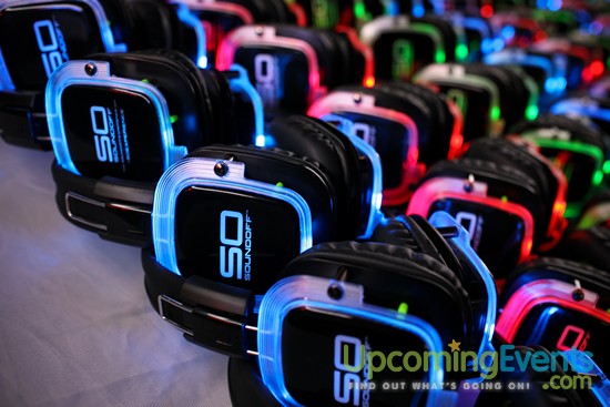 Cupid's Undie Run 2017