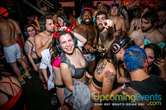 Cupid's Undie Run 2017