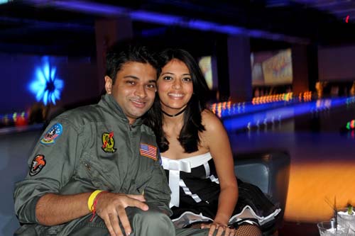 Halloween 2009 - Vampires + Vixens