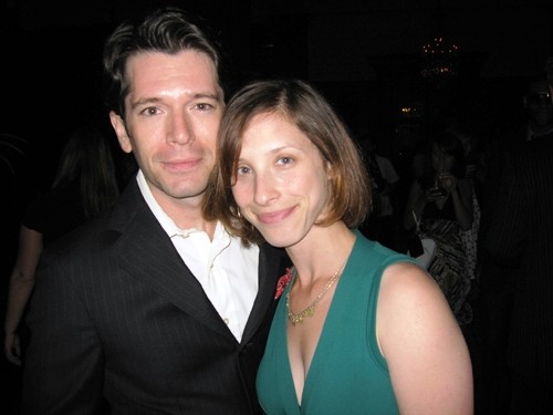 Best of STYLE Party 2008