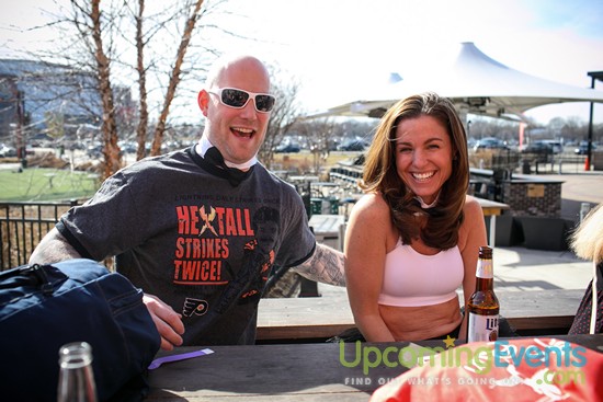 Cupid's Undie Run 2017