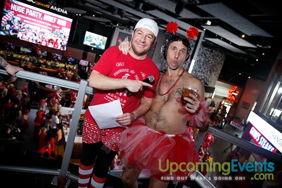 Cupid's Undie Run 2017