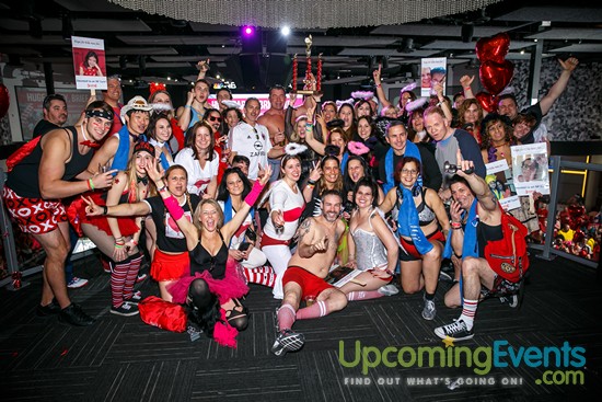 Cupid's Undie Run 2017