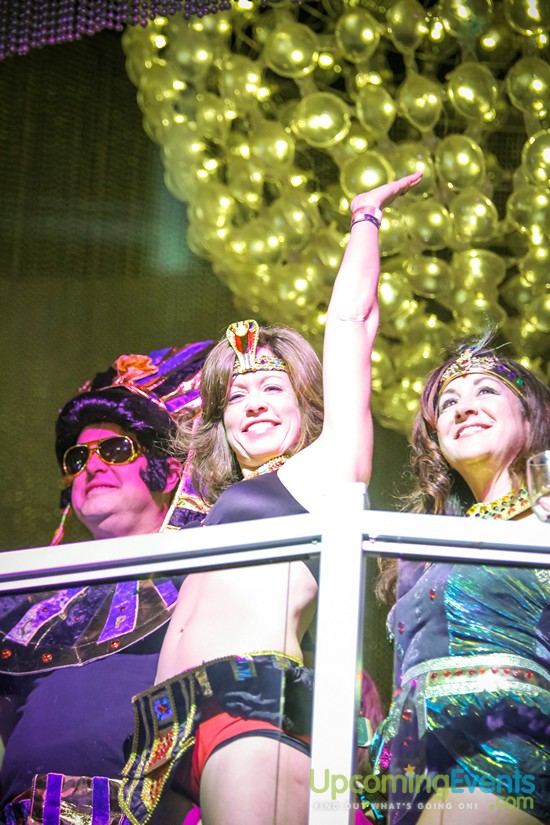 Cupid's Undie Run 2017