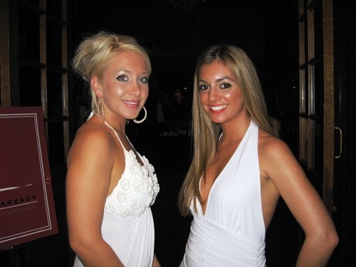 Best of STYLE Party 2008