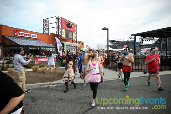 Cupid's Undie Run 2017