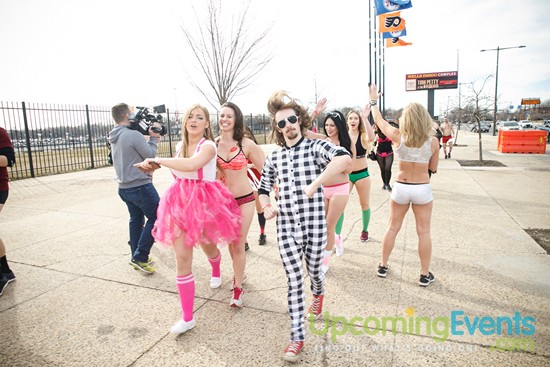 Cupid's Undie Run 2017