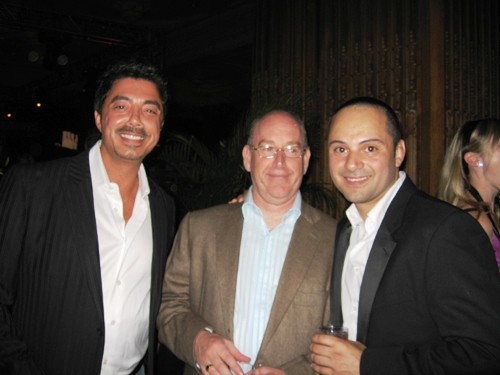 Best of STYLE Party 2008