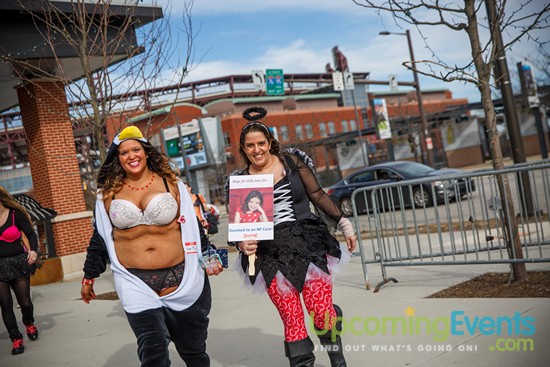Cupid's Undie Run 2017