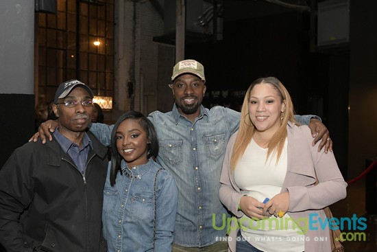 The Young Professionals Ball