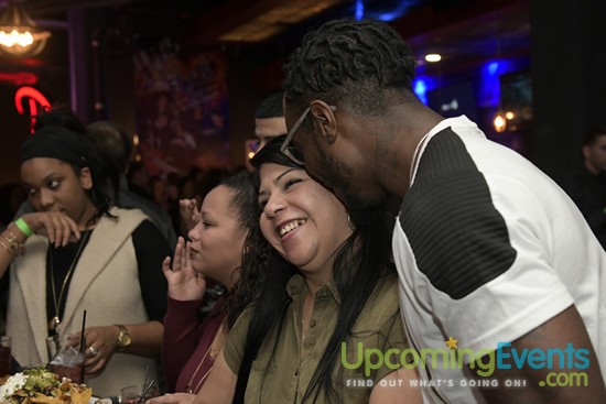 The Young Professionals Ball