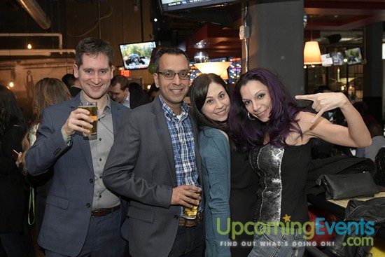 The Young Professionals Ball