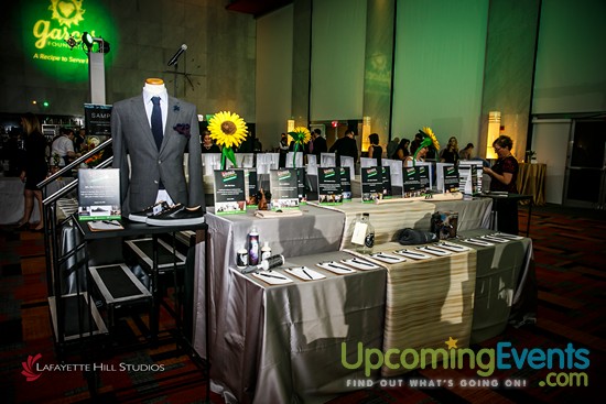 Garces Foundation Gala - Think Local, Give Local