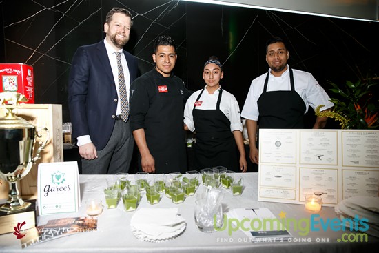 Garces Foundation Gala - Think Local, Give Local