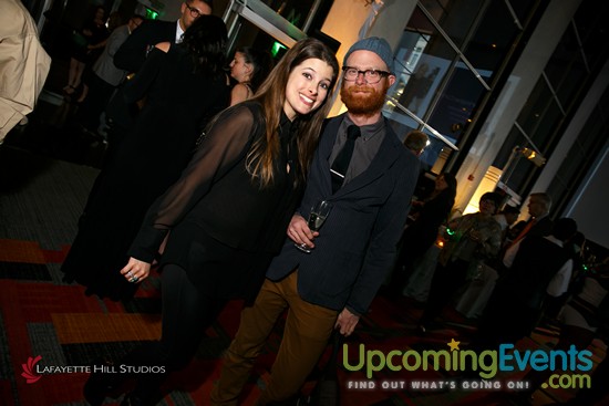 Garces Foundation Gala - Think Local, Give Local