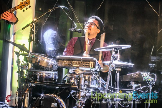 Garces Foundation Gala - Think Local, Give Local