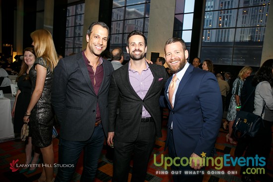 Garces Foundation Gala - Think Local, Give Local