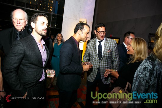 Garces Foundation Gala - Think Local, Give Local