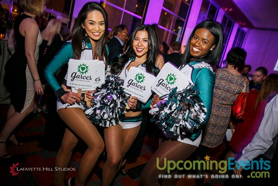 Garces Foundation Gala - Think Local, Give Local