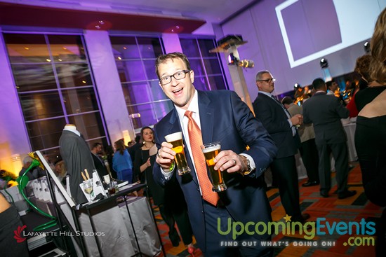 Garces Foundation Gala - Think Local, Give Local