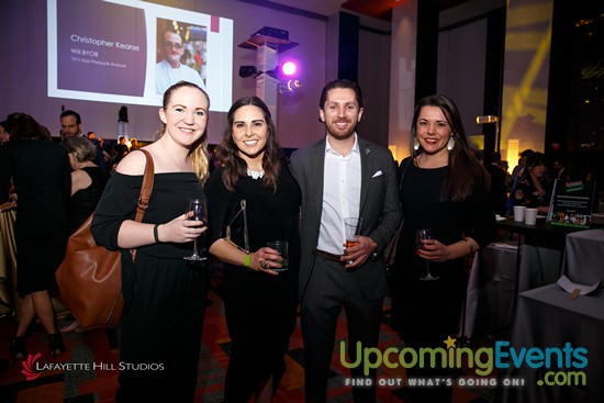 Garces Foundation Gala - Think Local, Give Local