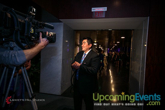 Garces Foundation Gala - Think Local, Give Local