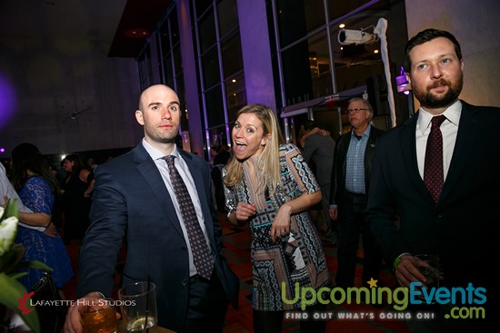 Garces Foundation Gala - Think Local, Give Local