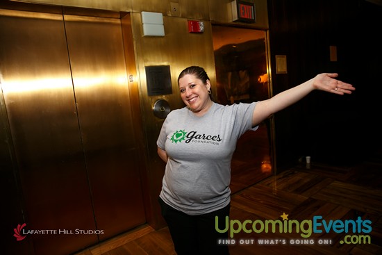 Garces Foundation Gala - Think Local, Give Local