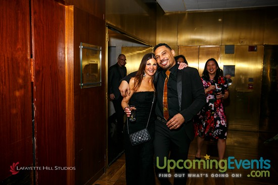 Garces Foundation Gala - Think Local, Give Local