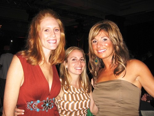 Best of STYLE Party 2008