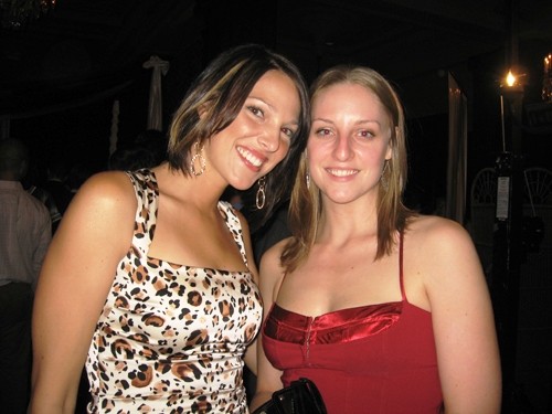 Best of STYLE Party 2008