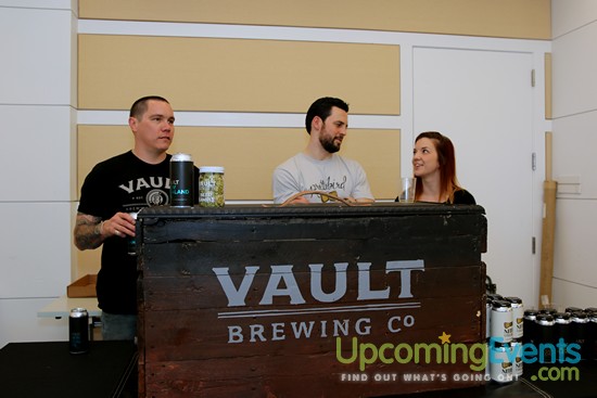 THE BUZZ: Crat Beer & Coffee Festival