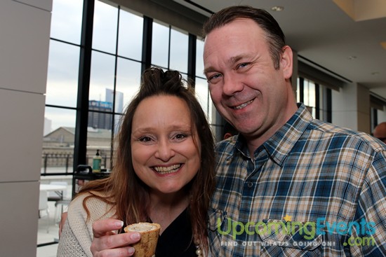 THE BUZZ: Crat Beer & Coffee Festival