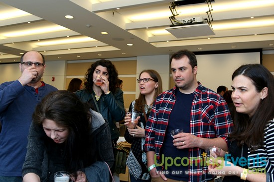 THE BUZZ: Crat Beer & Coffee Festival