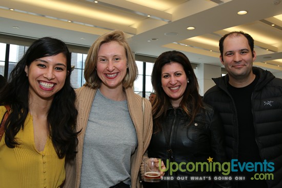 THE BUZZ: Crat Beer & Coffee Festival