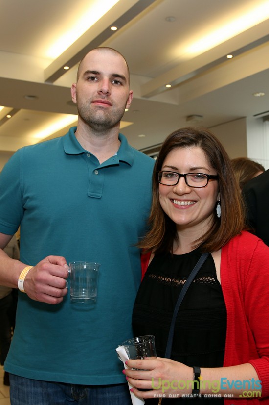 THE BUZZ: Crat Beer & Coffee Festival